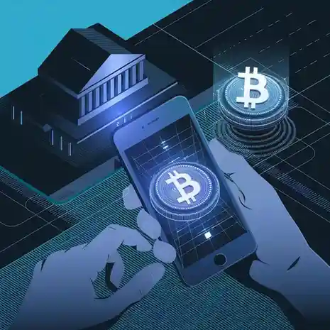 dApp Development dApp Development